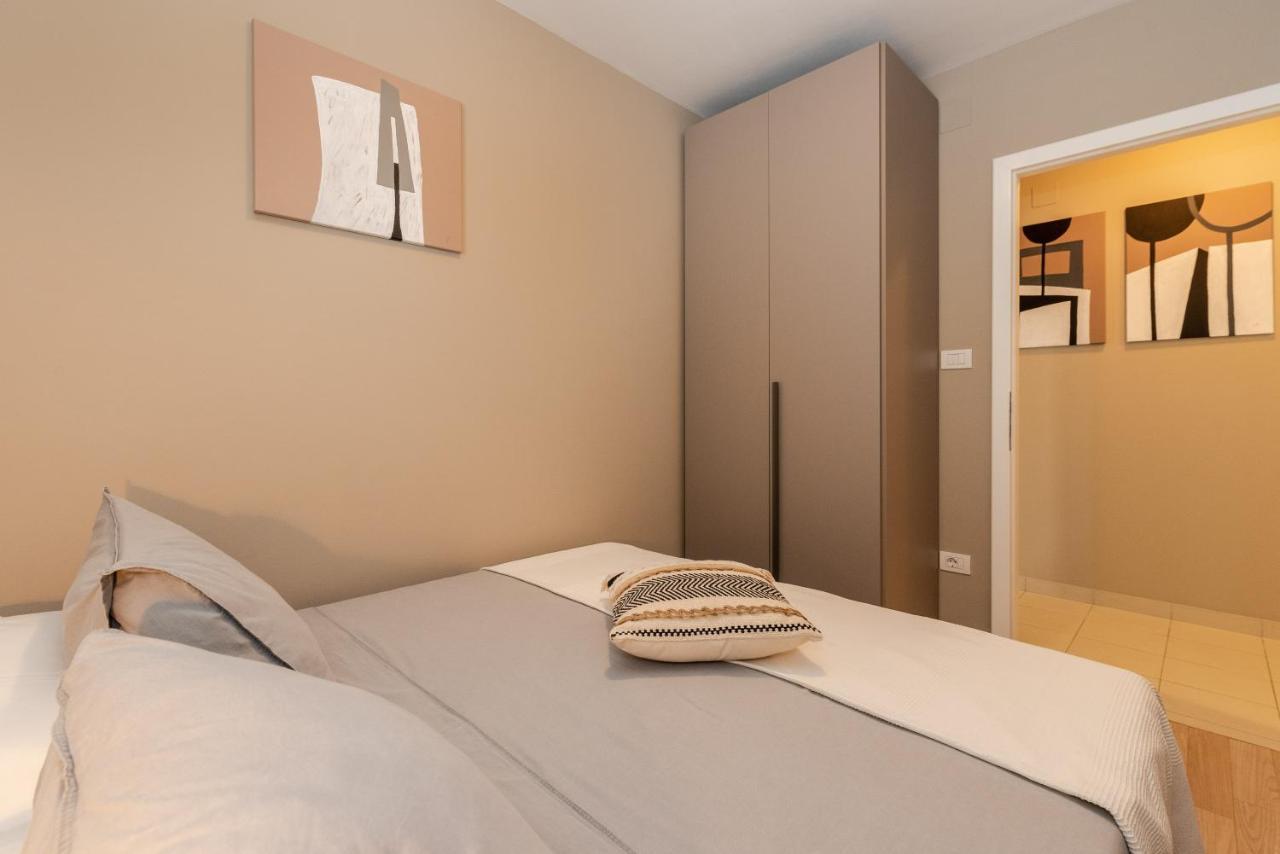Apartment Cami -Stylish Apartment With A Beautiful Seaview Rabac Εξωτερικό φωτογραφία