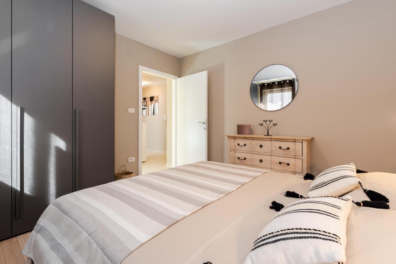 Apartment Cami -Stylish Apartment With A Beautiful Seaview Rabac Εξωτερικό φωτογραφία