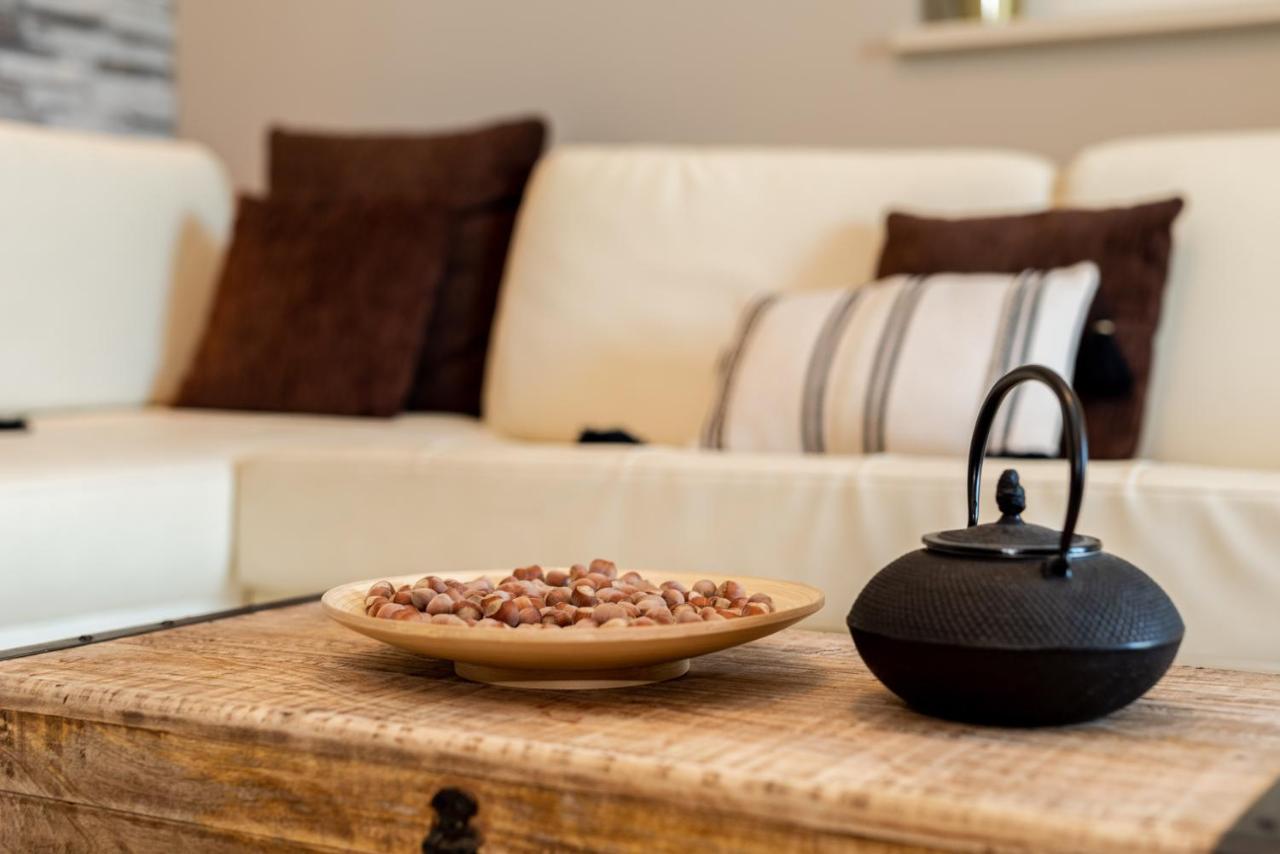 Apartment Cami -Stylish Apartment With A Beautiful Seaview Rabac Εξωτερικό φωτογραφία