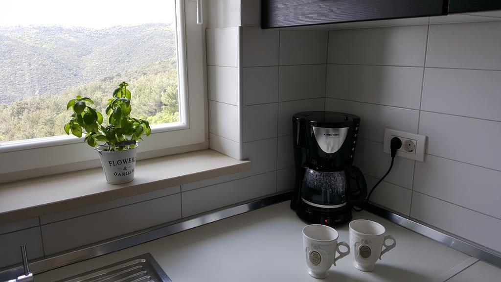 Apartment Cami -Stylish Apartment With A Beautiful Seaview Rabac Εξωτερικό φωτογραφία